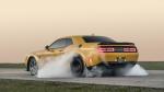 Dodge Challenger SRT Demon HPE1000 by Hennessey 2018 года